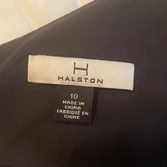 Hi low one shoulder dress - Picture 4 of 4